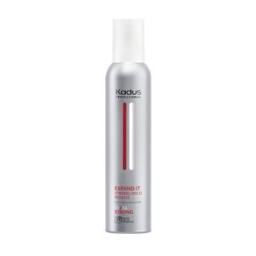 Kadus Professional Mousse Expand It 200ml