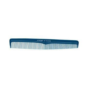 Comair Profi Line Knipkam 401 blauw 18cm