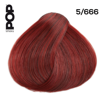POPCOLOUR 5/666