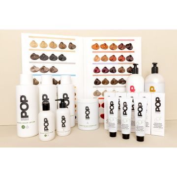 POP Colour - Startpakket