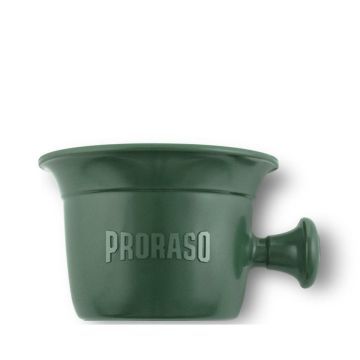 Proraso Scheercreme kuipje groen