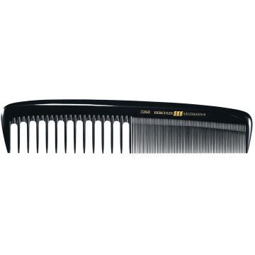 Hercules Mesh star 3260 Zwart 22,8cm