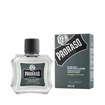 Proraso Baardbalsem Cypress & Vetyver 100ml