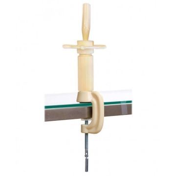 Uwe Damm Tafelstatief wit