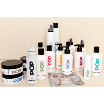 POP - Care & Styling pakket L
