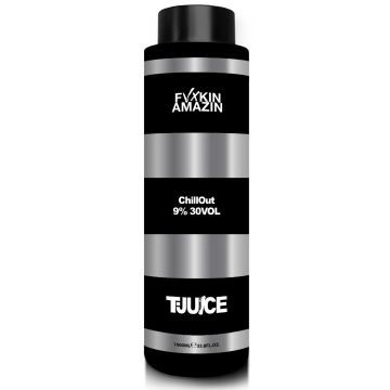 Fvxkin Amazin T-JUICE CHILL OUT - 30 vol 9% 1000 ml