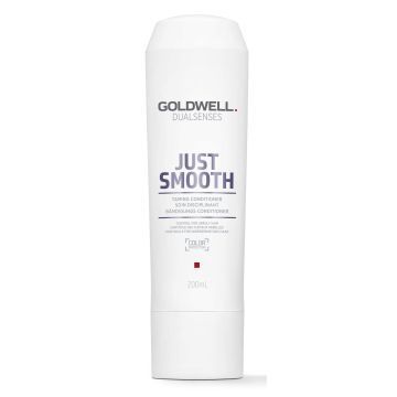 Goldwell Dualsenses Just Smooth Taming Conditioner 200ml