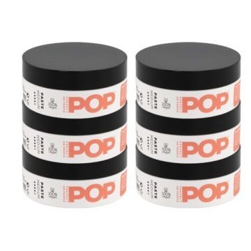 6x POP Paste Medium 125ml