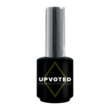 NailPerfect UPVOTED Soak Off Gelpolish #182 Ghost House 15ml