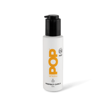 POP Perfect Curls Gel 100 ml