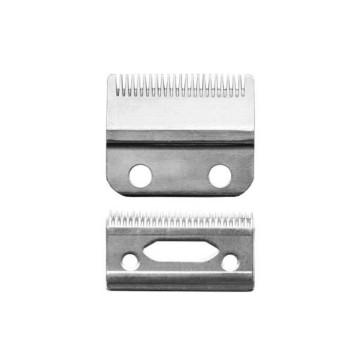 Kyone Stainless Steel Stagger Tooth Blade