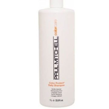 Paul Mitchell Color Care Color Protect Daily Shampoo 1000ml