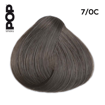 POPCOLOUR 7/0C