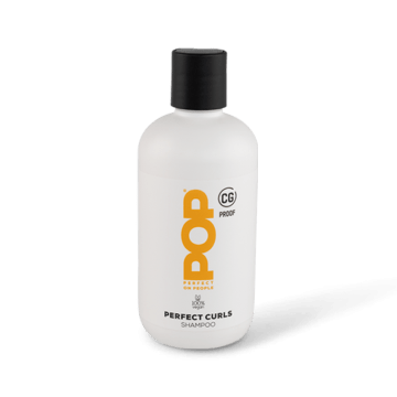 POP Perfect Curls Shampoo 250 ml
