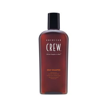 American Crew Gray Shampoo 250ml