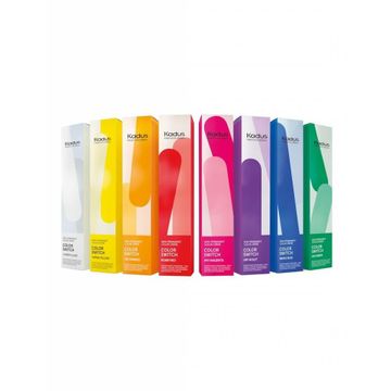 Kadus Professional Color Switch Direct Coloring