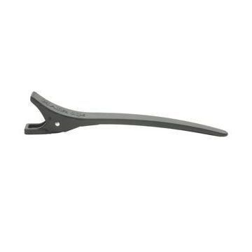 Sibel Pro clip nylon zwart 5st