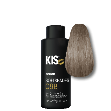 KIS SoftShades 08B 100ml