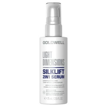 Goldwell LightDimensions SilkLift 2in1 Serum