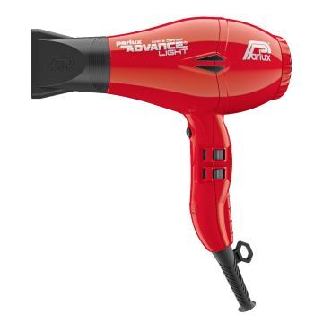 Parlux Föhn Advance Rood 
