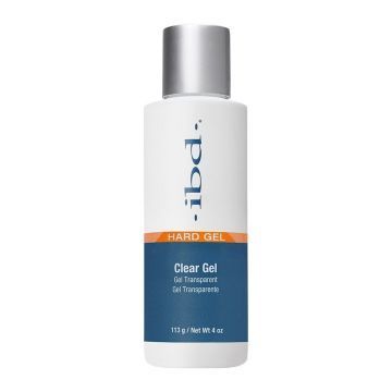 IBD Clear Gel 113 gr 