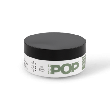 POP Fiber Medium 125ml