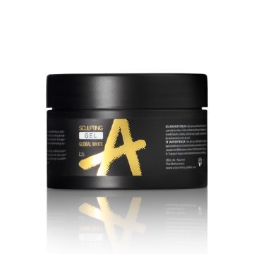 Astonishing Sculpting Gel Global White 14gr