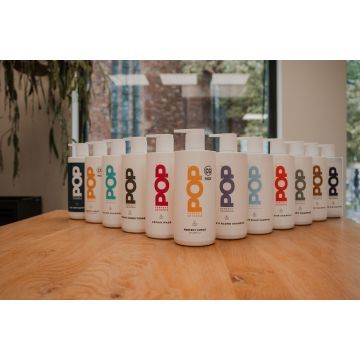 POP Liter Startpakket