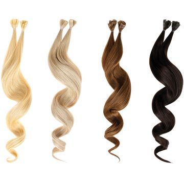 Di Biase Hair Extensions