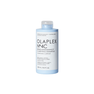Olaplex No.4C Bond Maintenance Clarifying Shampoo 250ml