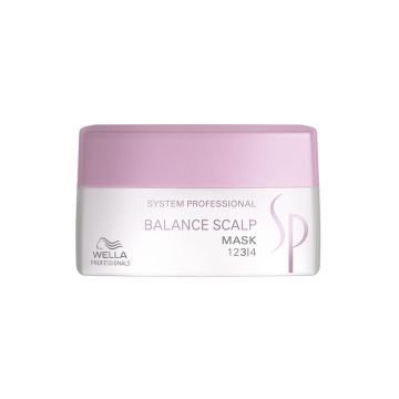 SP Balance Scalp Mask 200ml