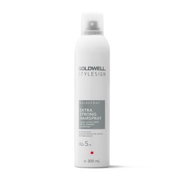 Extra Strong Hairspray 300ml