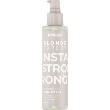 Indola Blonde Expert InstaStrong Bonding Oil 100ml