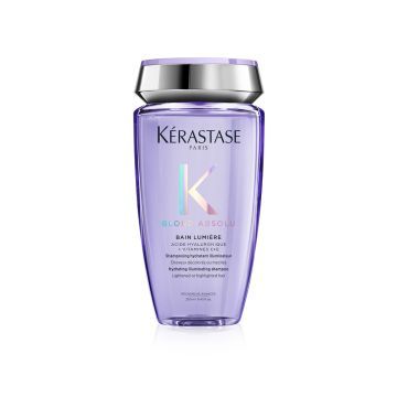 Kérastase Blond Absolu Bain Lumière 250ml