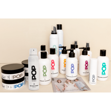 POP - Care & Styling pakket