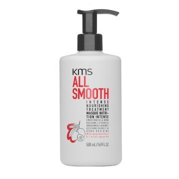 KMS All Smooth Intense Nourishing Treatment 500ml