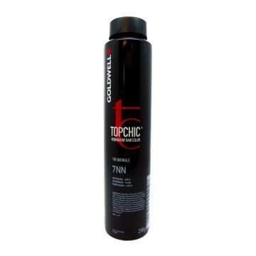 Goldwell Topchic Hair Color Bus 7NN 250ml