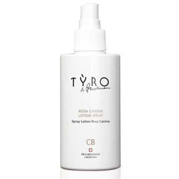 Tyro Rosa Canina Lotion Spray 200ml