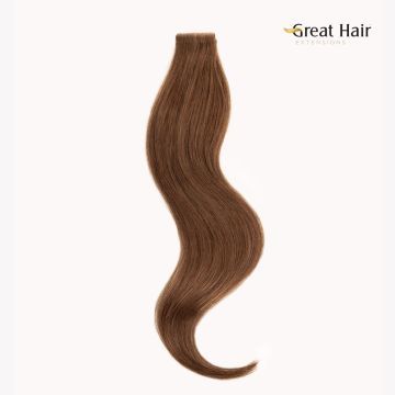 Great Hair Invisible Tape Extensions
