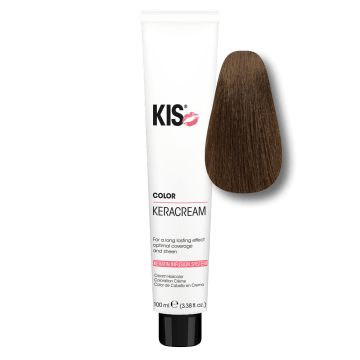 KIS Kera Cream Color 6N 100ml