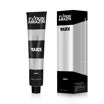 Fvxkin Amazin T-JUICE 000 NEUTRAL SUPER LIGHTENER 100 ml