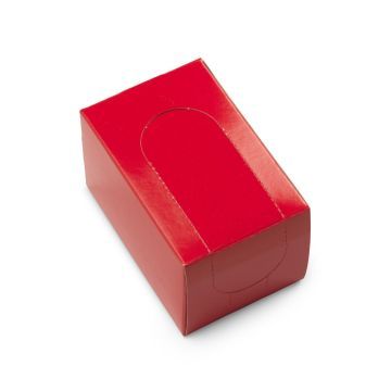 Profistar Puntpapier 75x50mm Eco 1000 vel Wit 75 x 50 mm