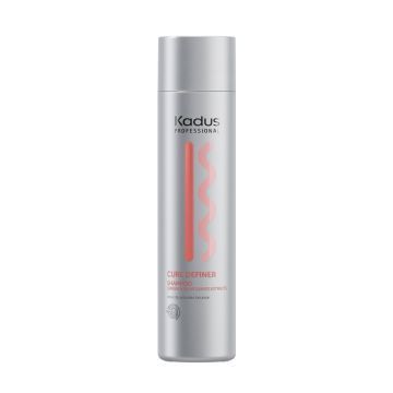 Kadus Professional Curl Definer Shampoo 250ml