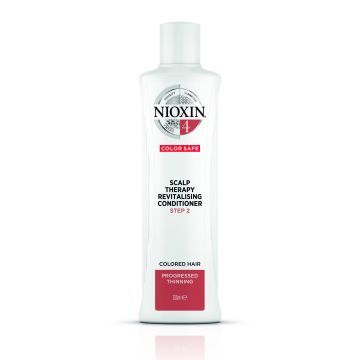 Nioxin System 4 Scalp Revitalizer 300ml
