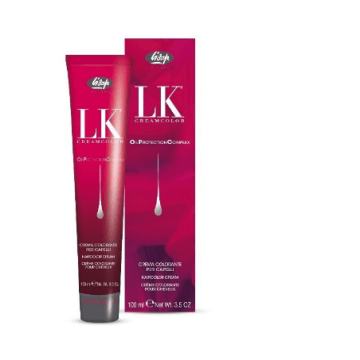 Lisap LK Creamcolor OPC 66.00 Diep Donker Blond 100ml