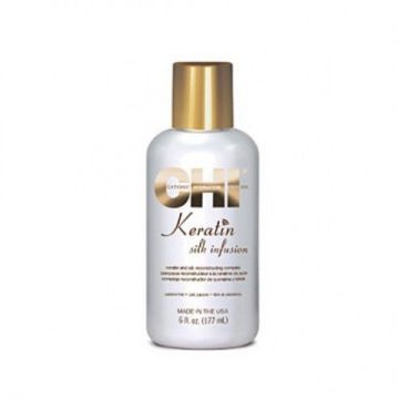 CHI Keratin Silk Infusion 177ml
