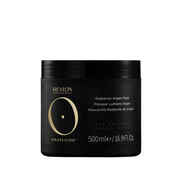 Orofluido Original Mask 500ml