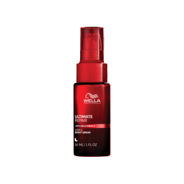 Wella Ultimate Repair Night Serum 30ml