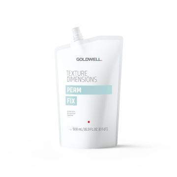 Goldwell Texture Dimensions Perm FIX 500ml