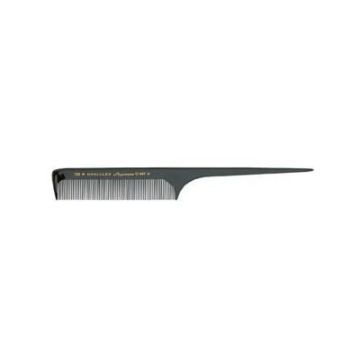 Hercules Puntkam grof 188WR/497WR Zwart 8,0inch